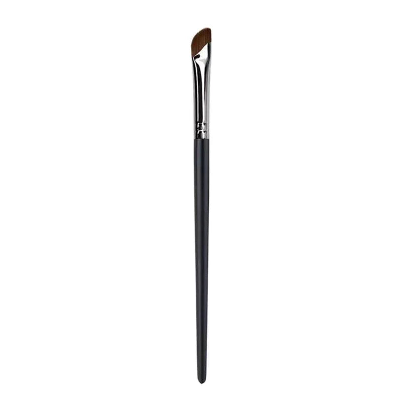 Elevate Your Eyeliner Game with the Ultra Thin Blade Eyeliner Brush - Perfect for Precise Detailing and Flawless Brows
