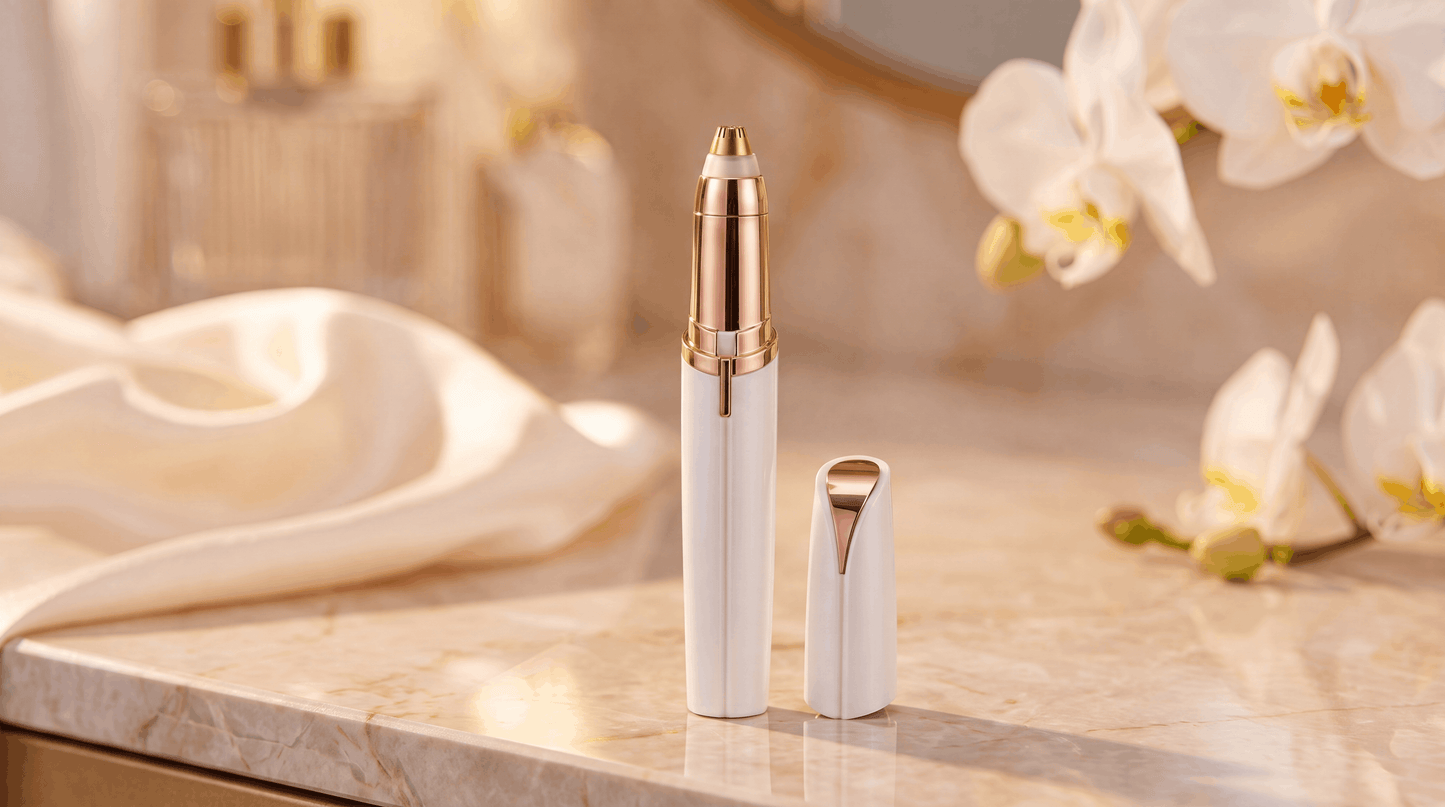 LAVIRO™ BrowSculpt