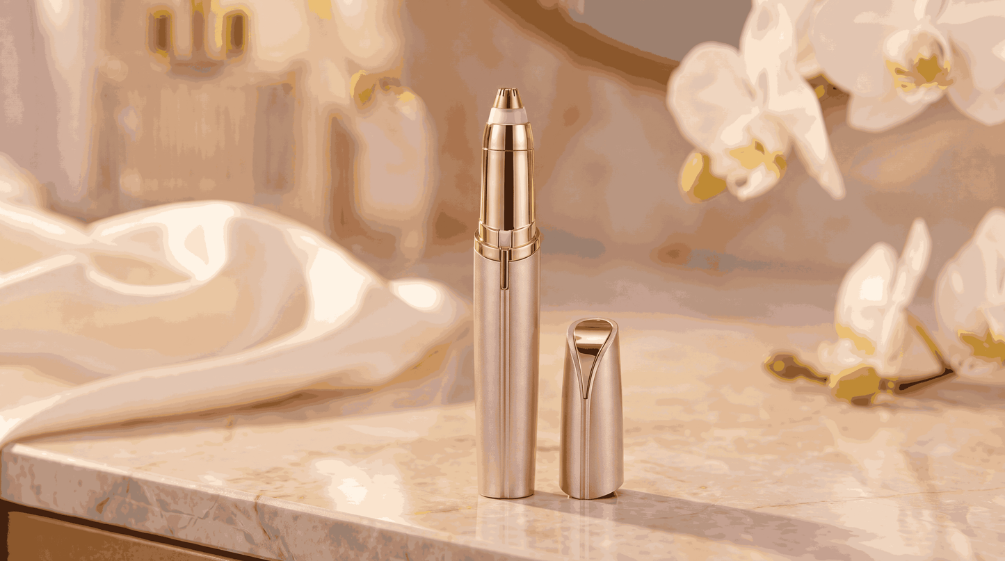 LAVIRO™ BrowSculpt